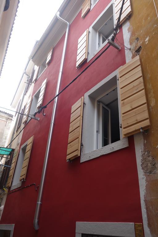 Hostel Pirano Hostel