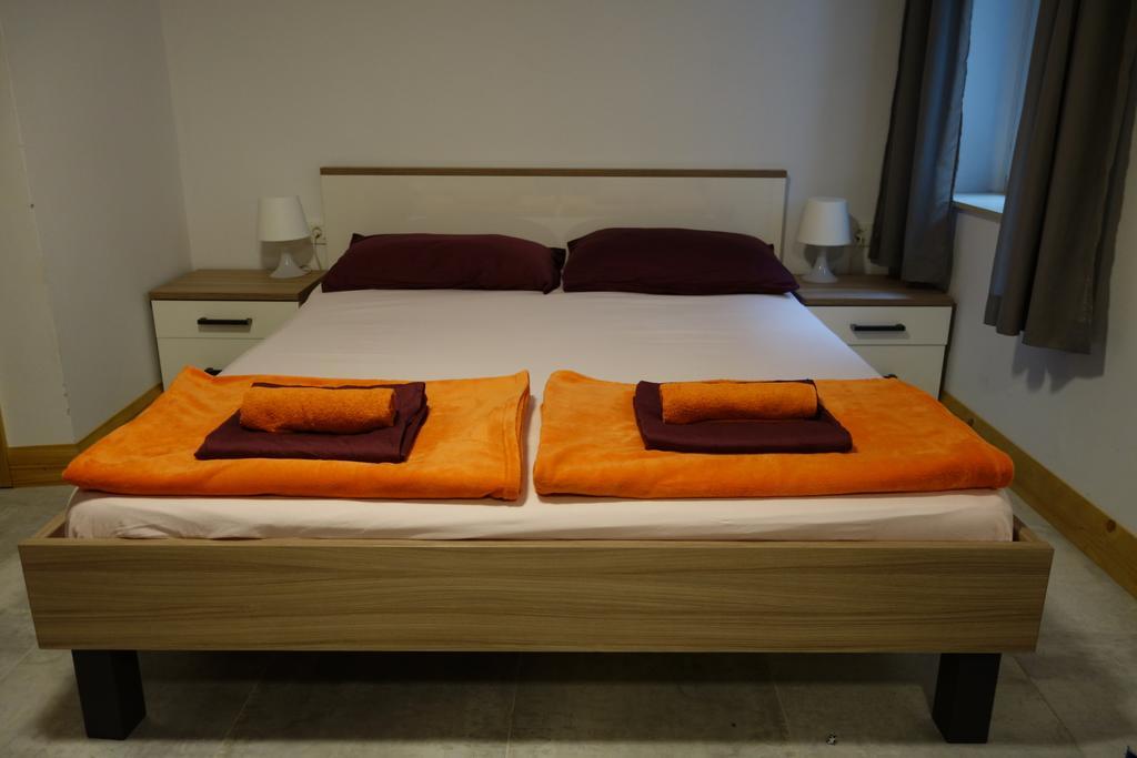 Hostel Pirano Hostel *